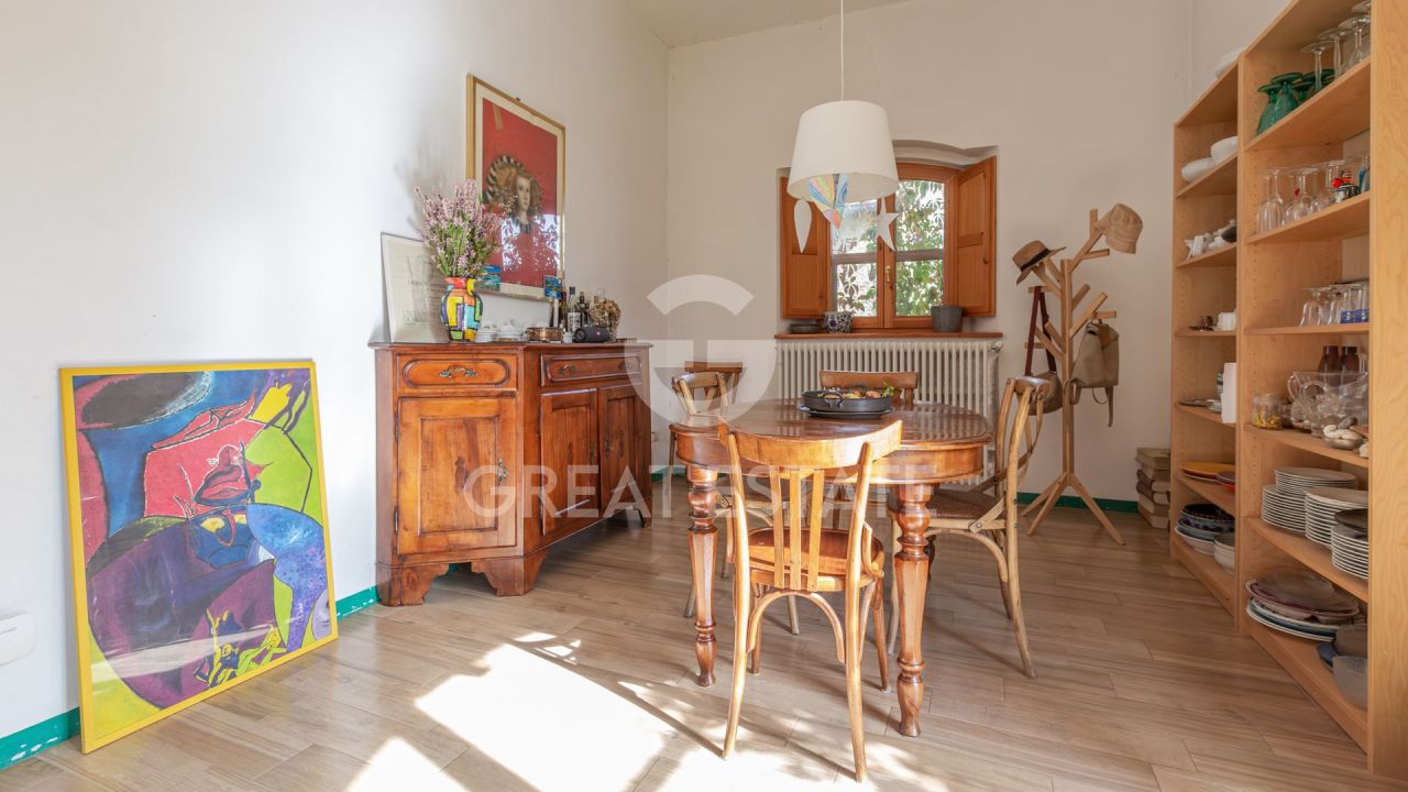 Дом в Сан-Джиминьяно, Италия, 976.2 м² - фото 9