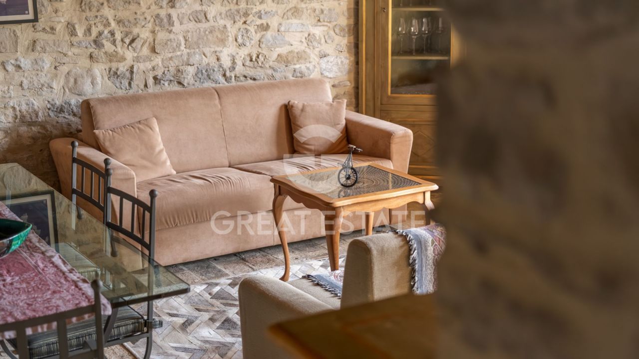 Дом Montone, Италия, 213.5 м² - фото 9