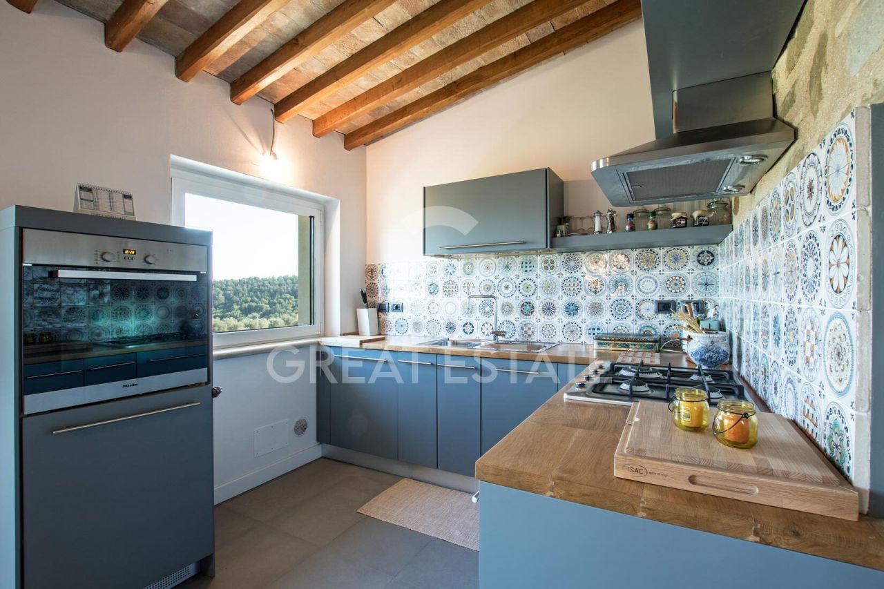 Дом в Корчано, Италия, 201.85 м² - фото 9