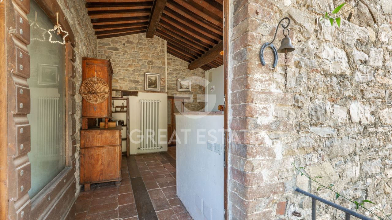 Дом в Монтегаббьоне, Италия, 399.65 м² - фото 9