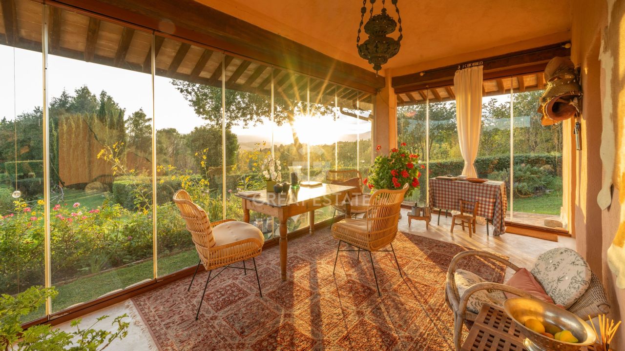 Дом в Читта-делла-Пьеве, Италия, 417.65 м² - фото 9