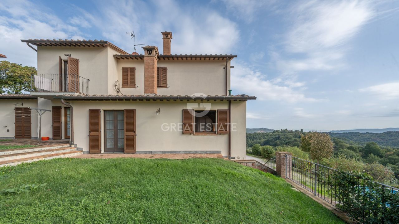 Вилла в Читта-делла-Пьеве, Италия, 413.2 м² - фото 9