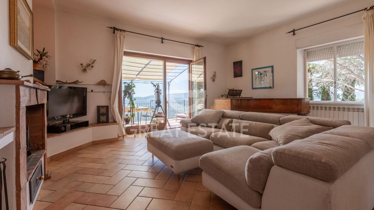 Дом в Сан-Венанцо, Италия, 341.05 м² - фото 10