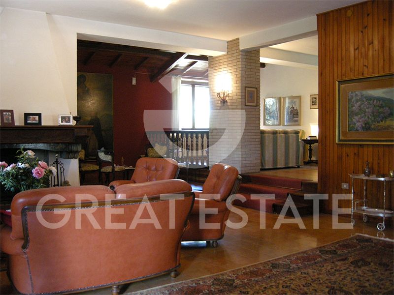 Дом в Пачано, Италия, 264 м² - фото 10