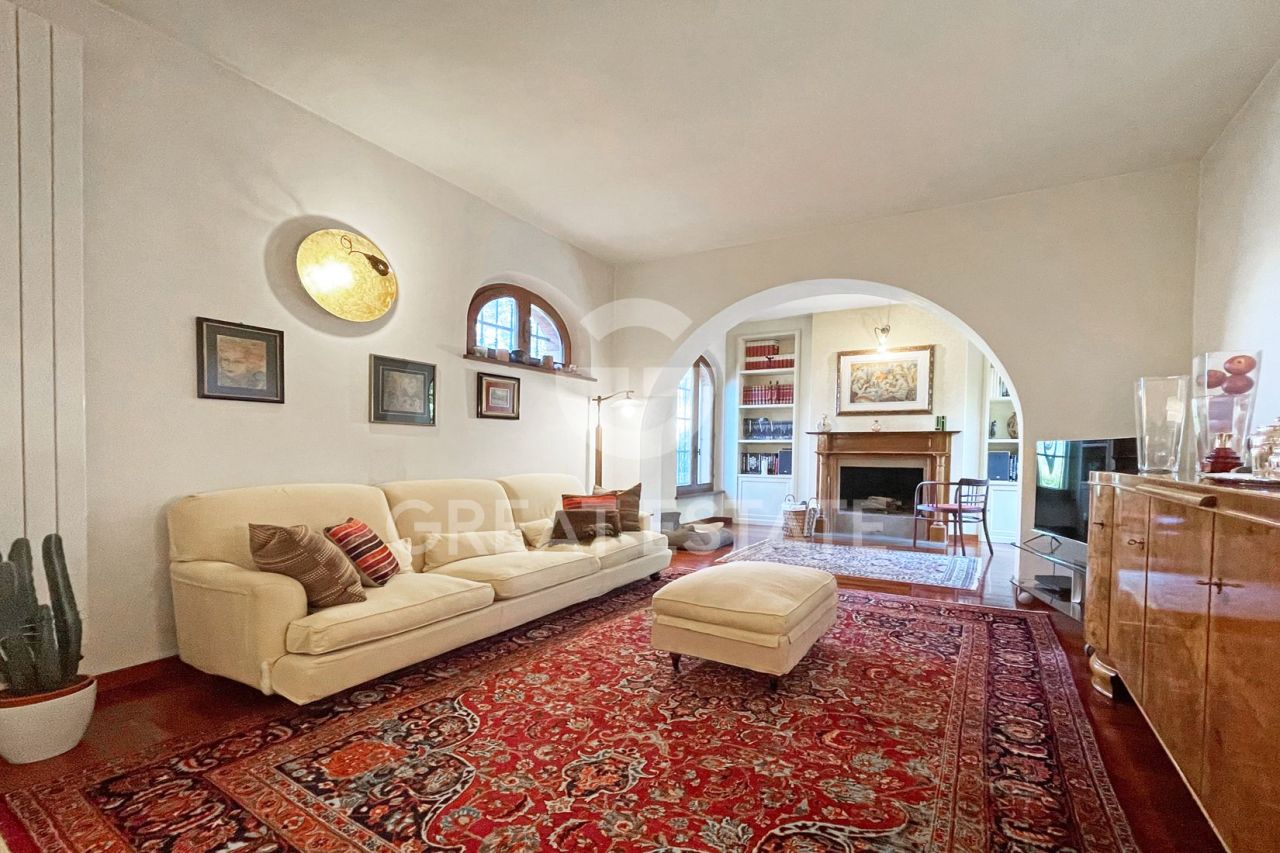 Дом в Фояно-делла-Кьяне, Италия, 318.3 м² - фото 10