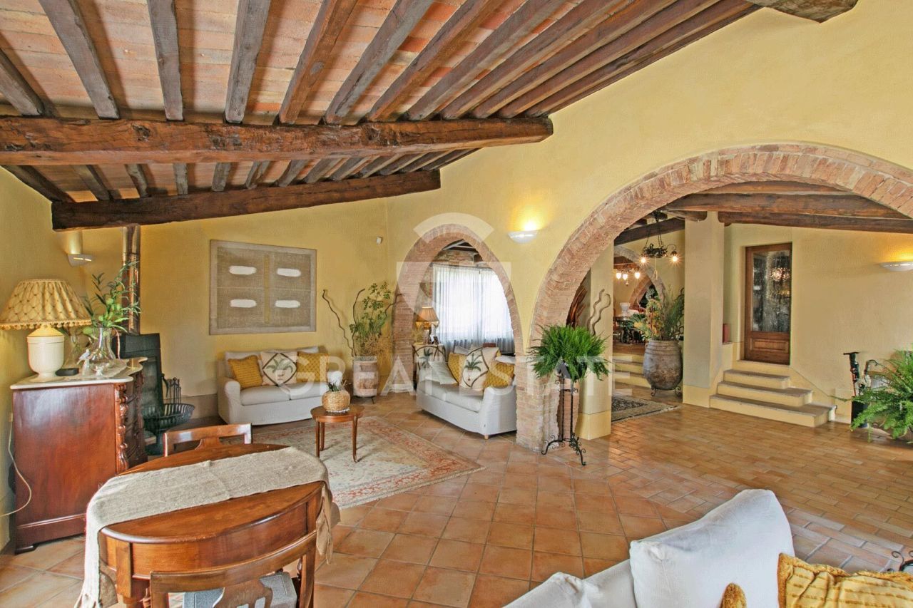 Дом в Сартеано, Италия, 471.45 м² - фото 10