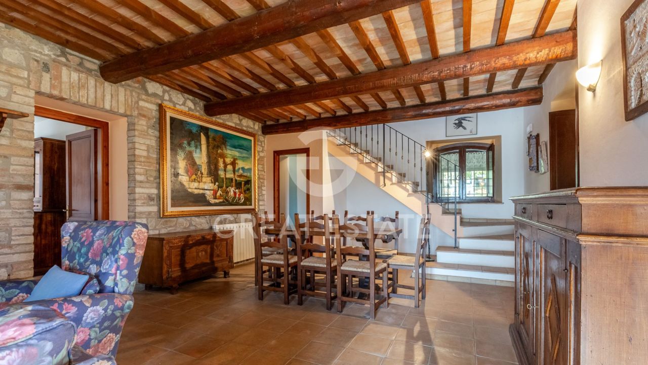 Дом в Сан-Венанцо, Италия, 612.7 м² - фото 10