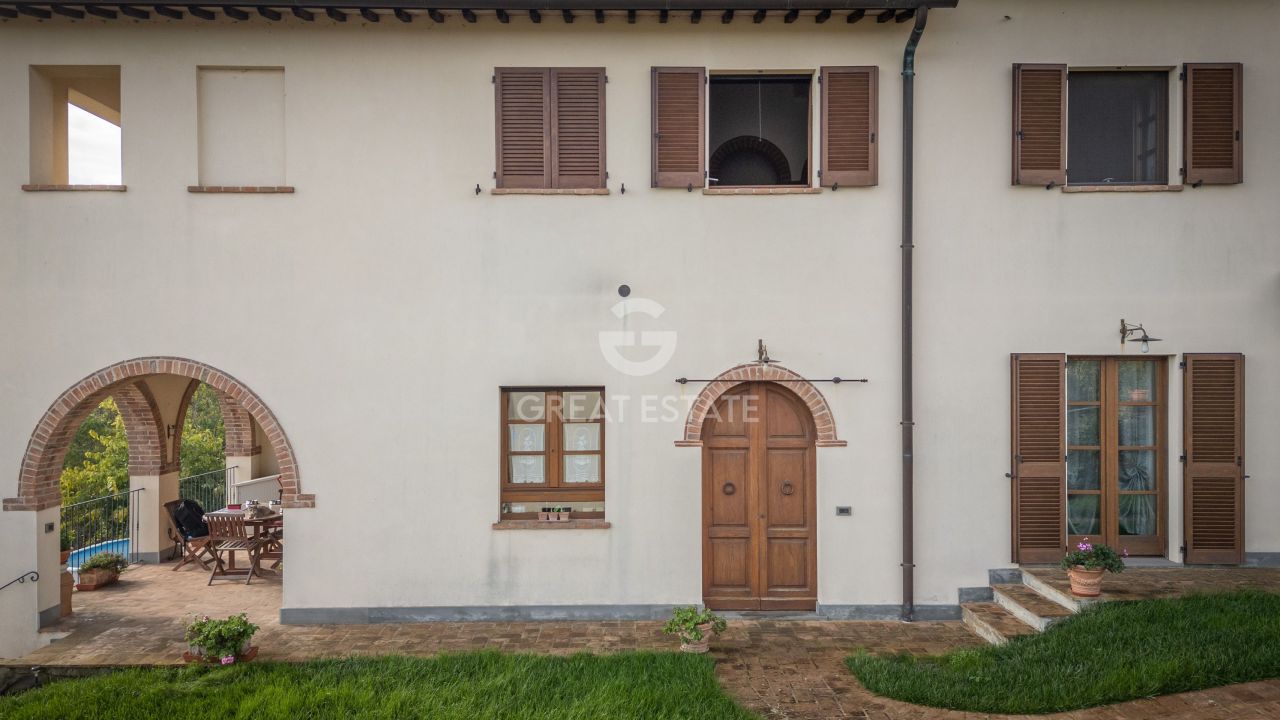 Вилла в Читта-делла-Пьеве, Италия, 413.2 м² - фото 10