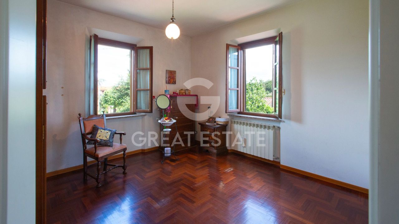 Вилла в Кастильоне-дель-Лаго, Италия, 262 м² - фото 10