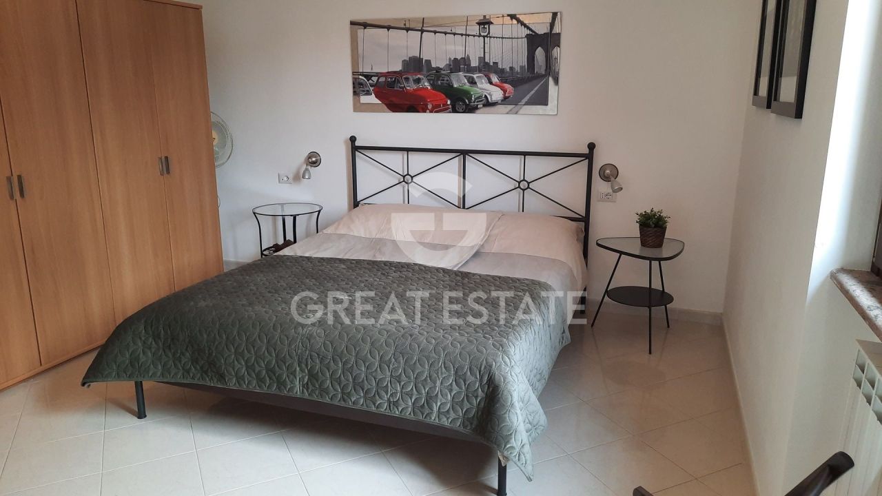 Вилла в Витербо, Италия, 85.05 м² - фото 10