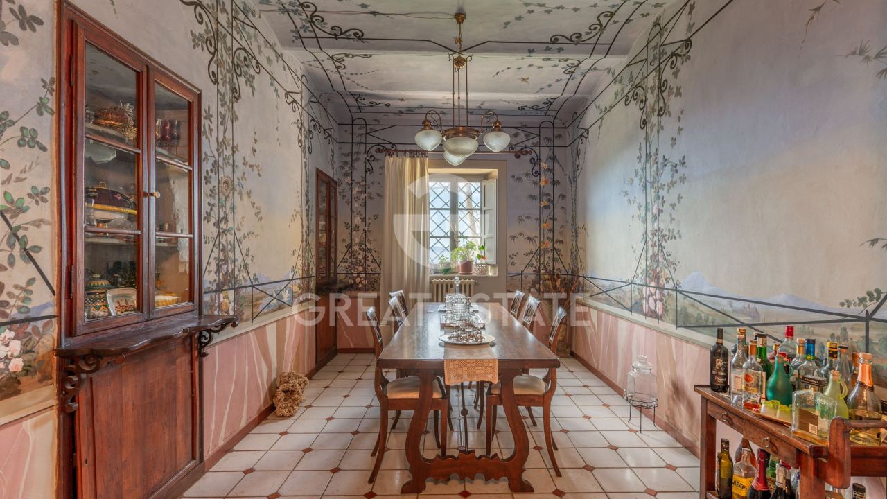 Дом в Читта-делла-Пьеве, Италия, 342.4 м² - фото 10