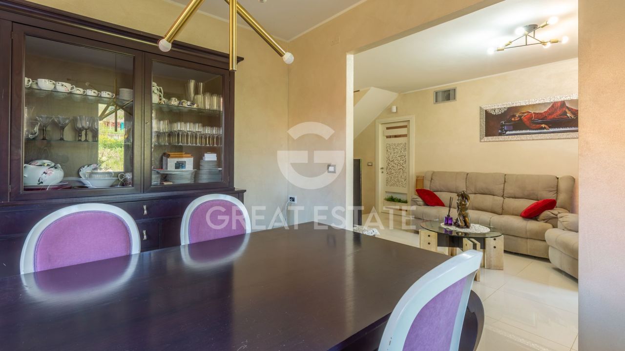 Вилла в Сартеано, Италия, 204.45 м² - фото 10