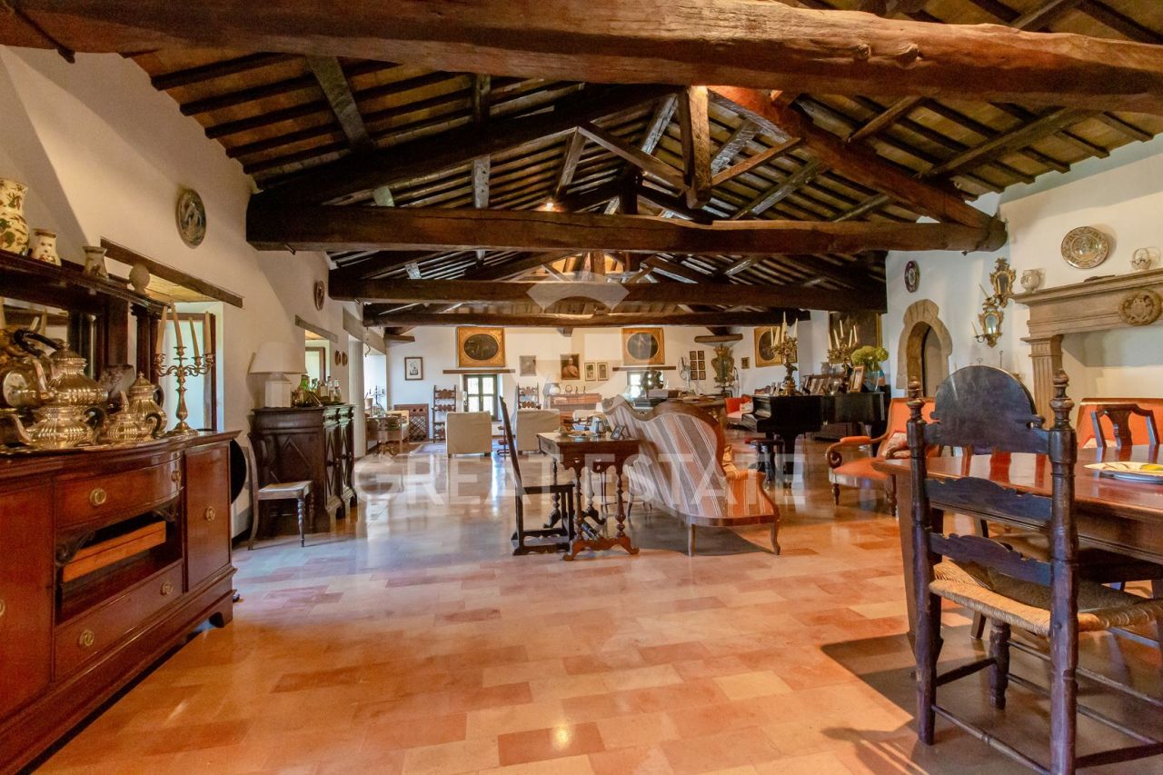 Дом в Сполето, Италия, 506 м² - фото 10