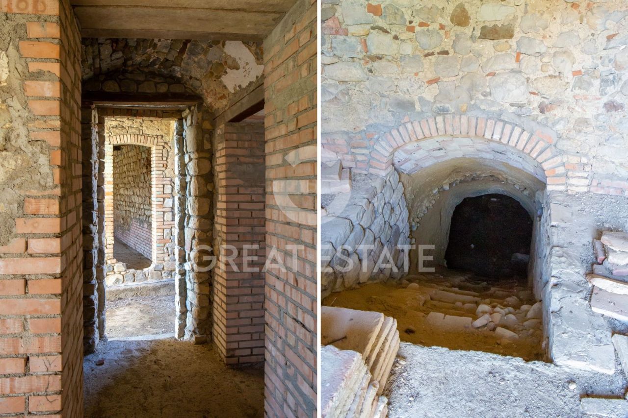 Дом в Фикулле, Италия, 600 м² - фото 10