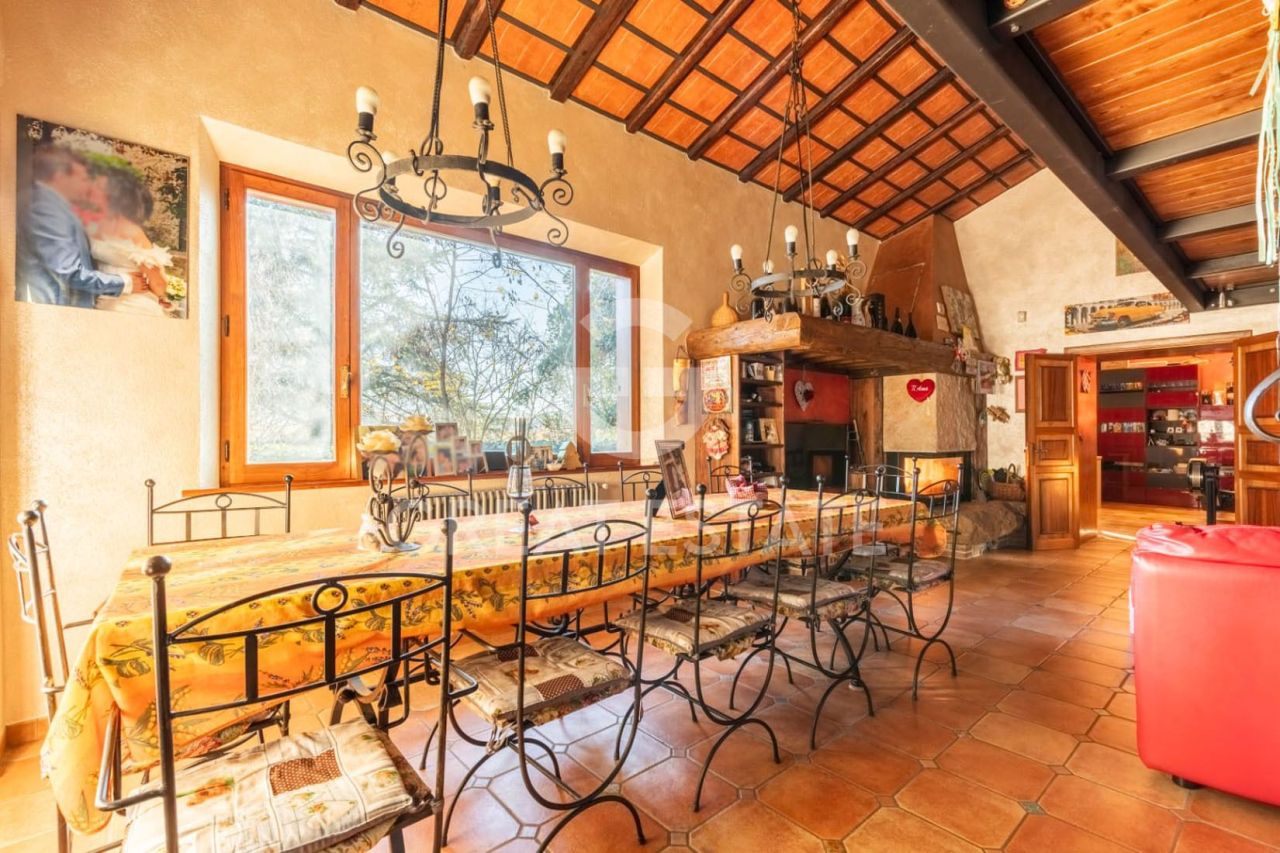 Дом в Пьенце, Италия, 204.9 м² - фото 10