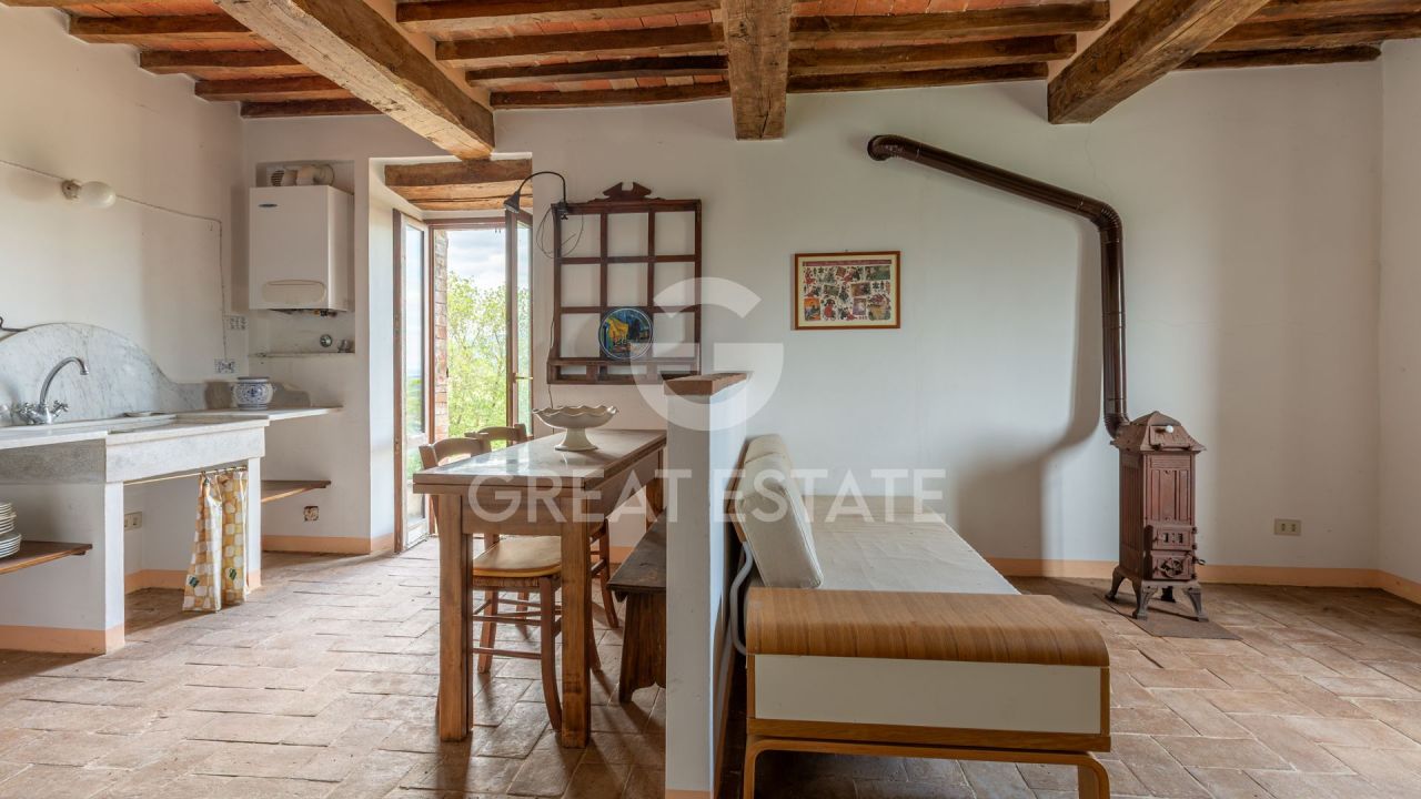 Дом в Фабро, Италия, 386.3 м² - фото 10