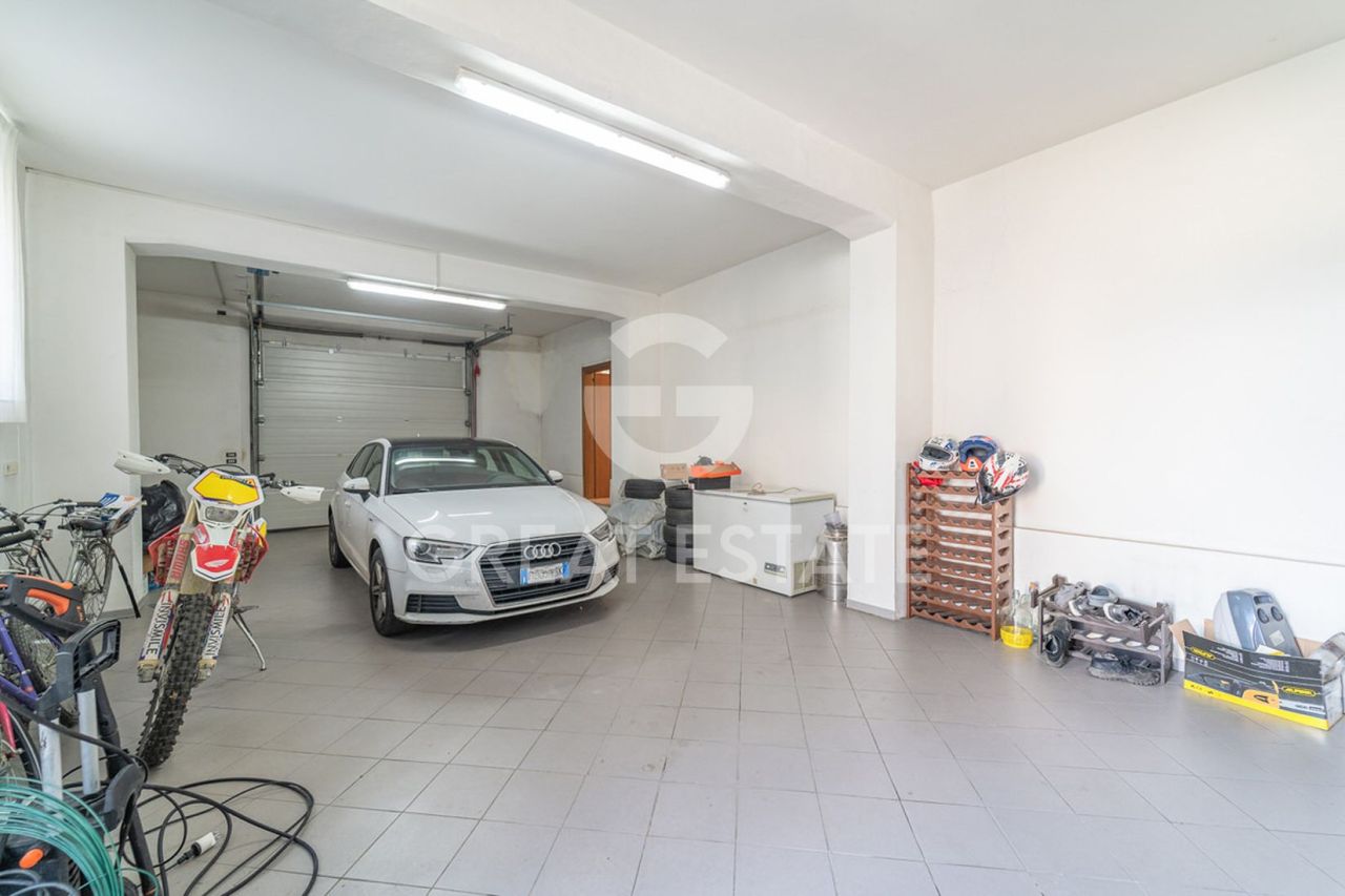 Вилла в Маршано, Италия, 1 106.7 м² - фото 10