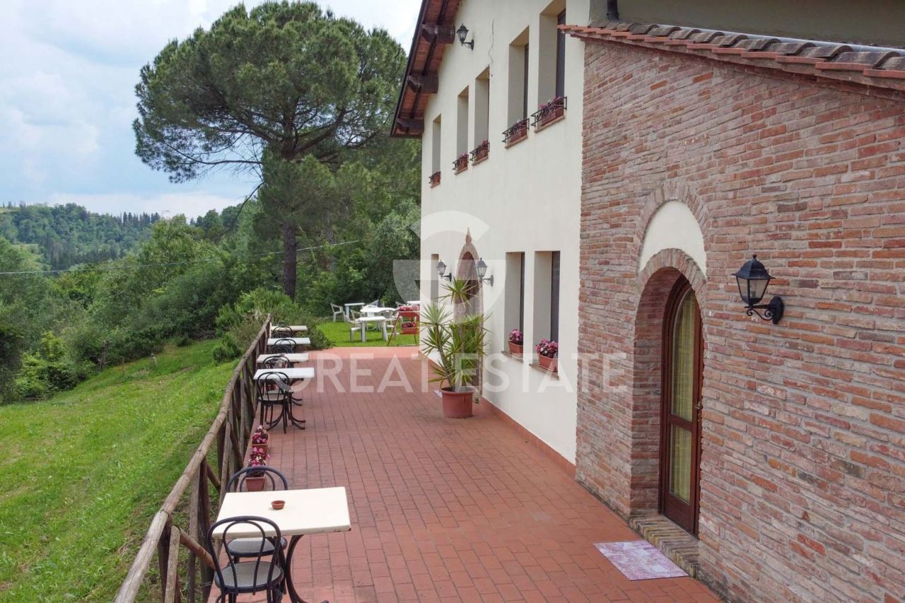 Дом San Miniato, Италия, 810.3 м² - фото 10