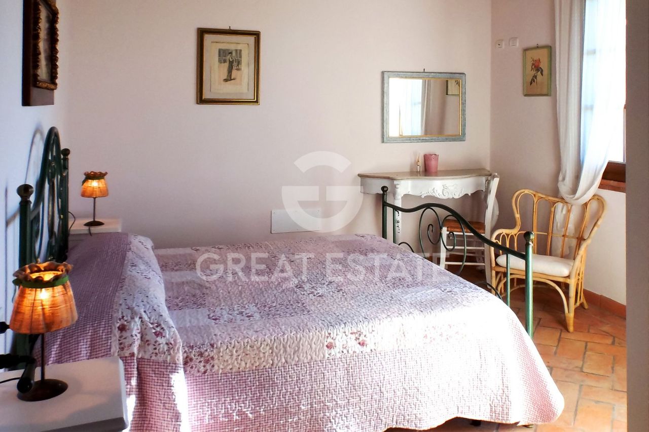 Дом в Кастельфьорентино, Италия, 624.55 м² - фото 10