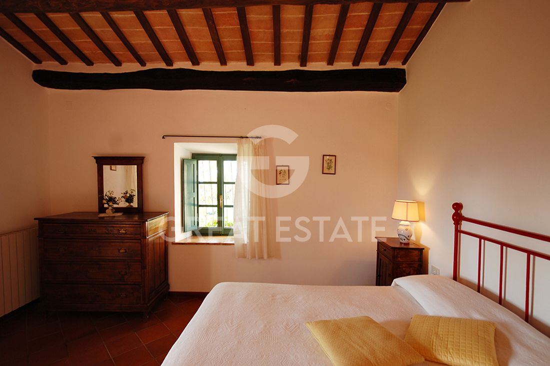 Дом в Сартеано, Италия, 280 м² - фото 10