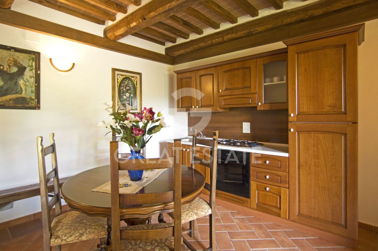 Дом в Читта-делла-Пьеве, Италия, 605 м² - фото 10