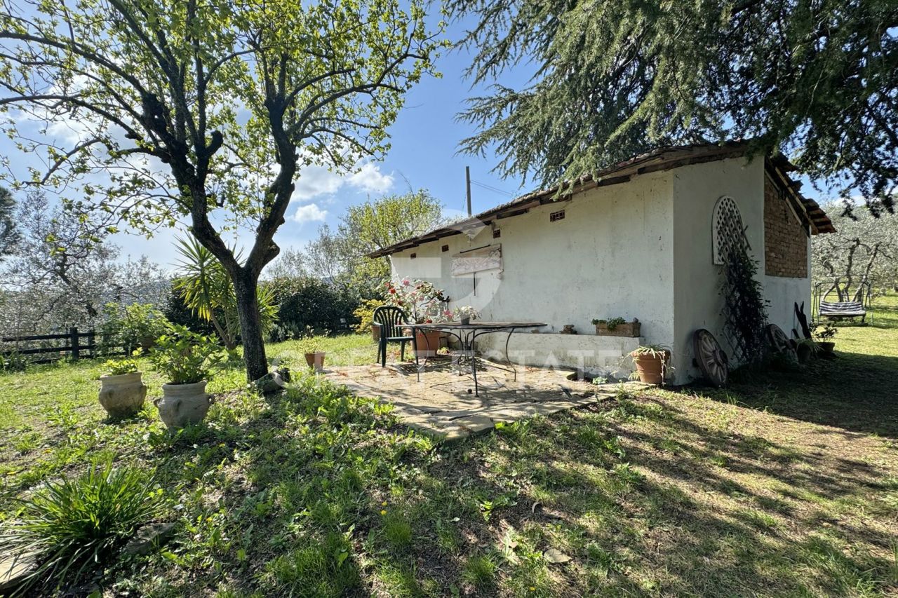 Дом Cavriglia, Италия, 364.95 м² - фото 10