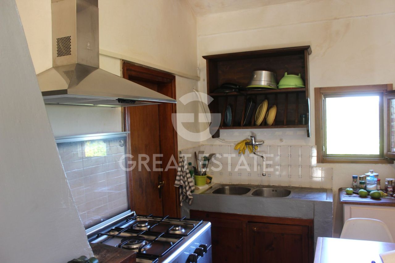 Дом в Сан-Джиминьяно, Италия, 221 м² - фото 10