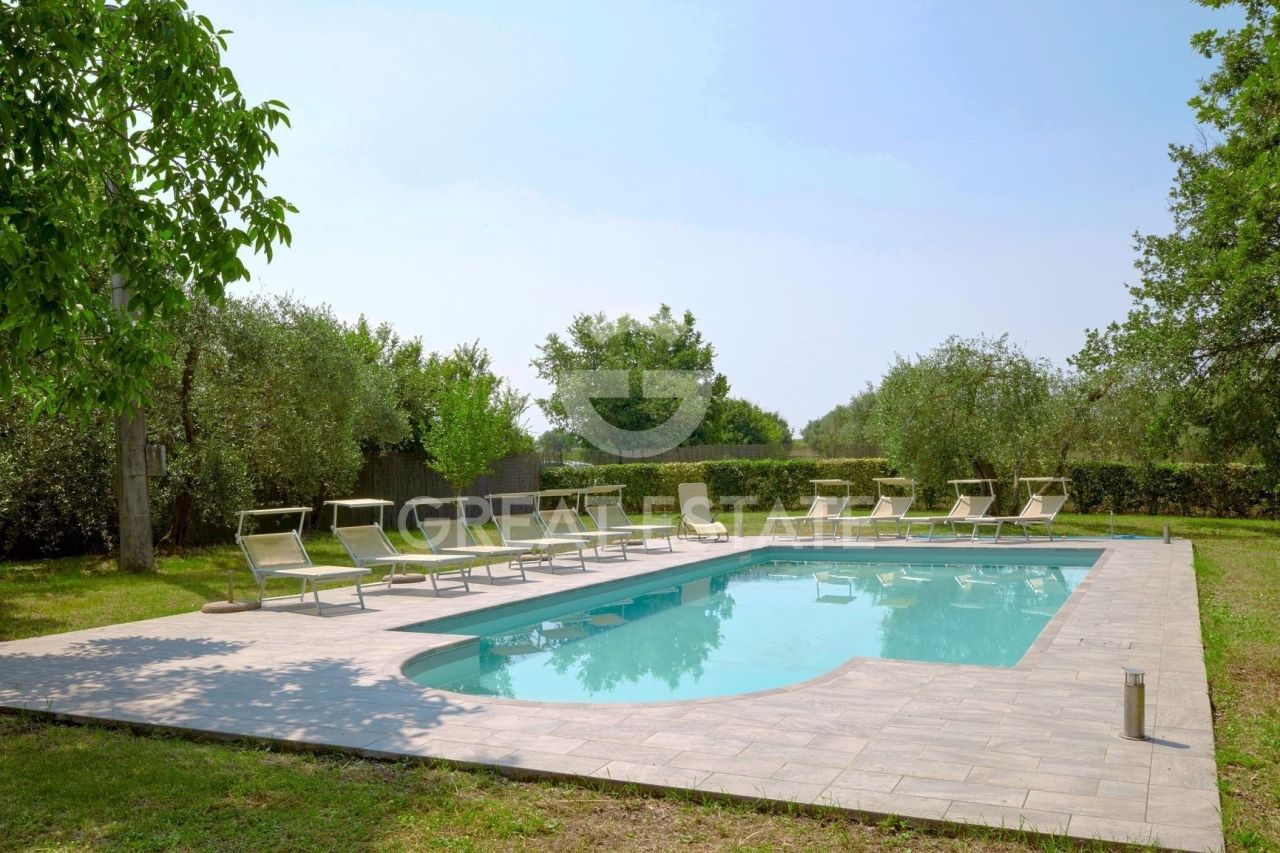 Дом в Кортоне, Италия, 198 м² - фото 10