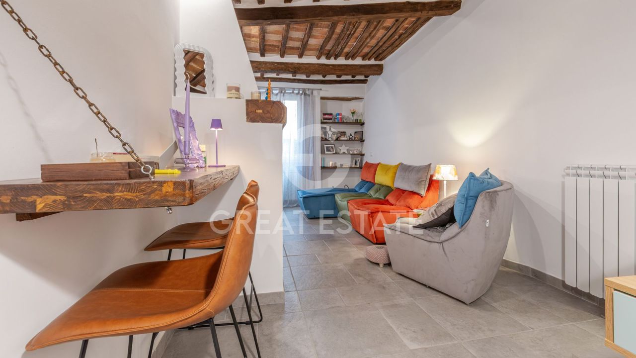 Апартаменты в Читта-делла-Пьеве, Италия, 140 м² - фото 10