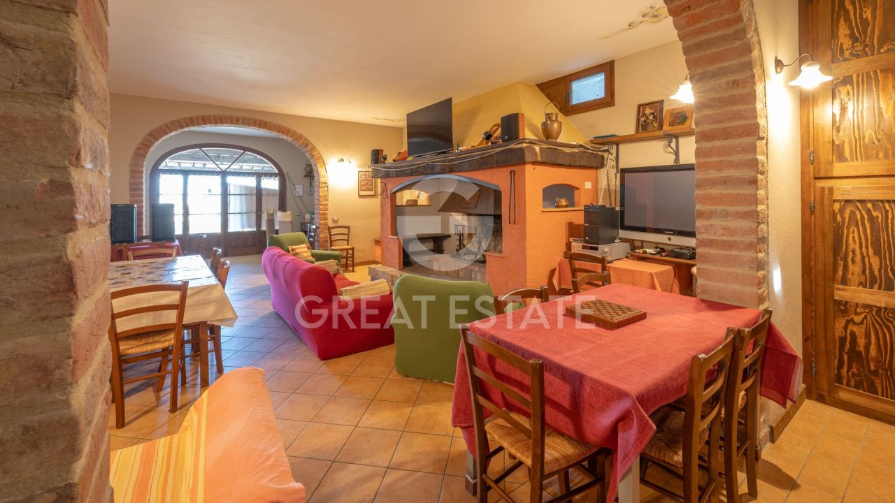 Дом в Пачано, Италия, 377.7 м² - фото 10