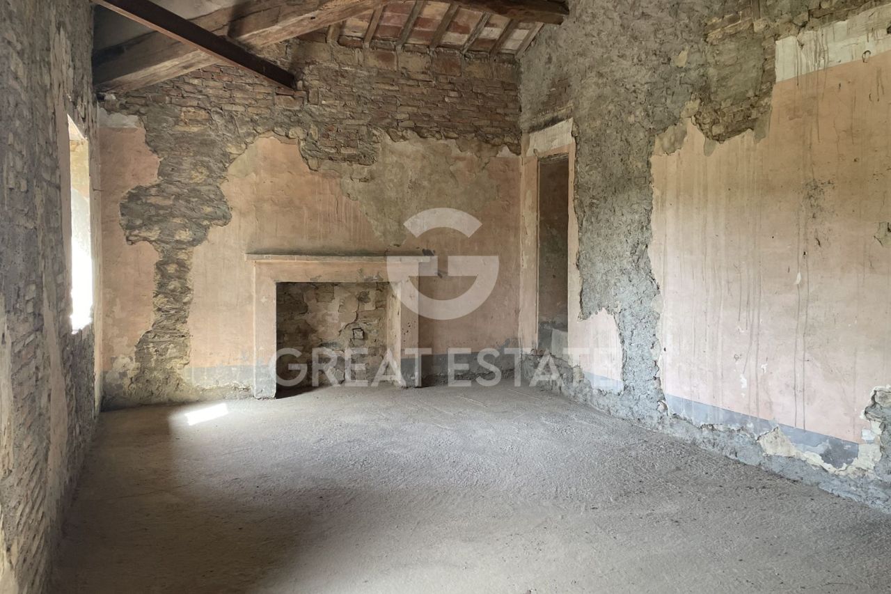 Дом в Читта-делла-Пьеве, Италия, 244.3 м² - фото 11