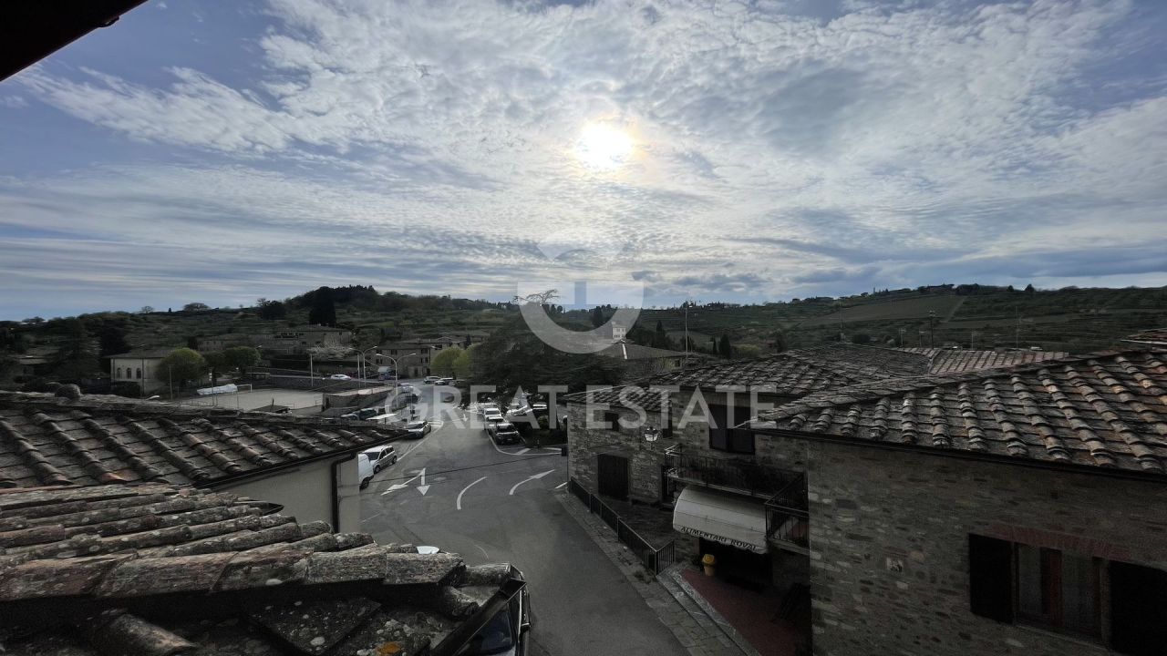 Апартаменты в Кастельнуово, Италия, 244.8 м² - фото 11