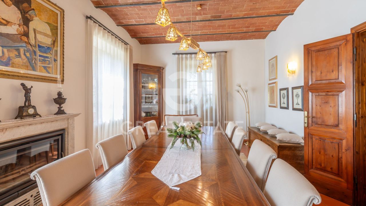 Дом в Четоне, Италия, 489.1 м² - фото 11