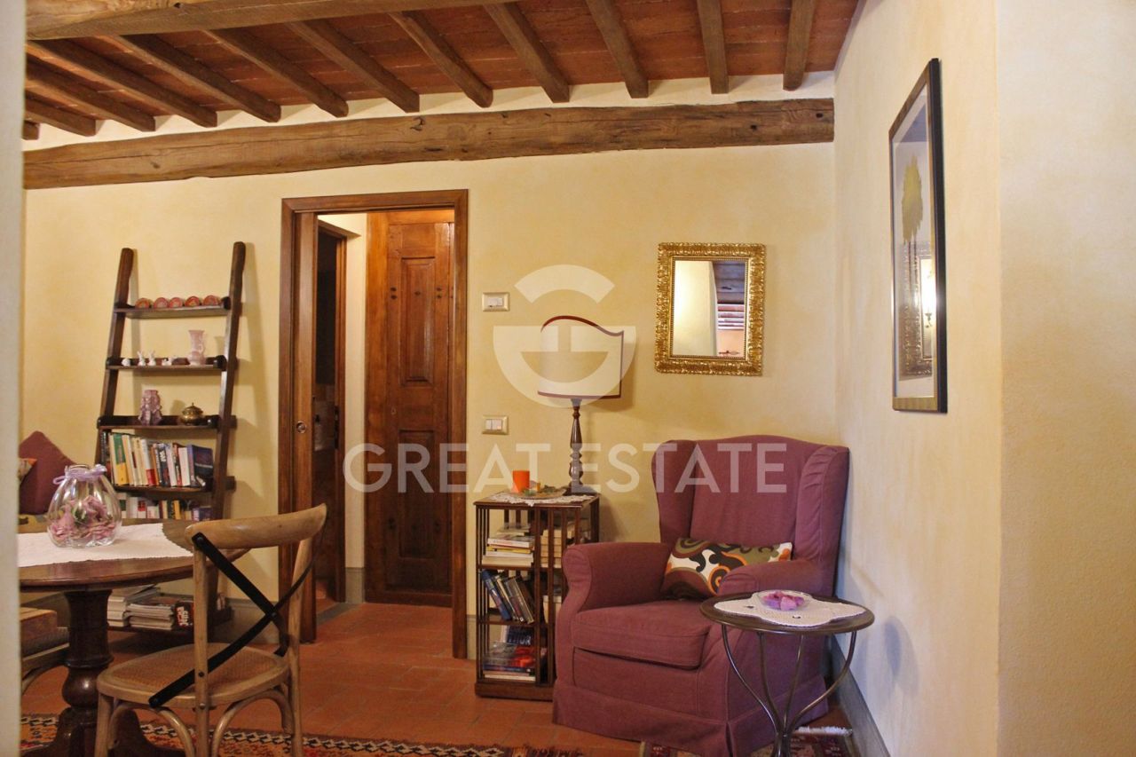 Дом в Кьянти, Италия, 246.2 м² - фото 11