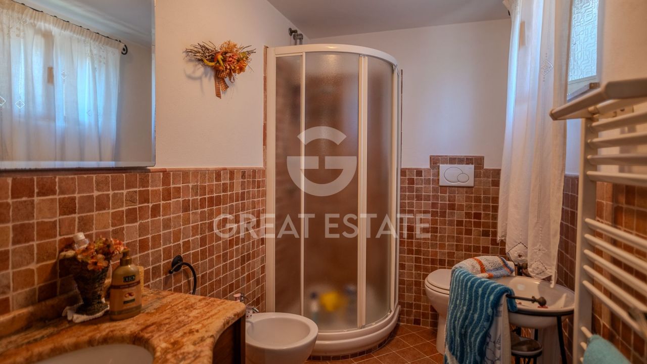 Дом в Четоне, Италия, 230.1 м² - фото 11