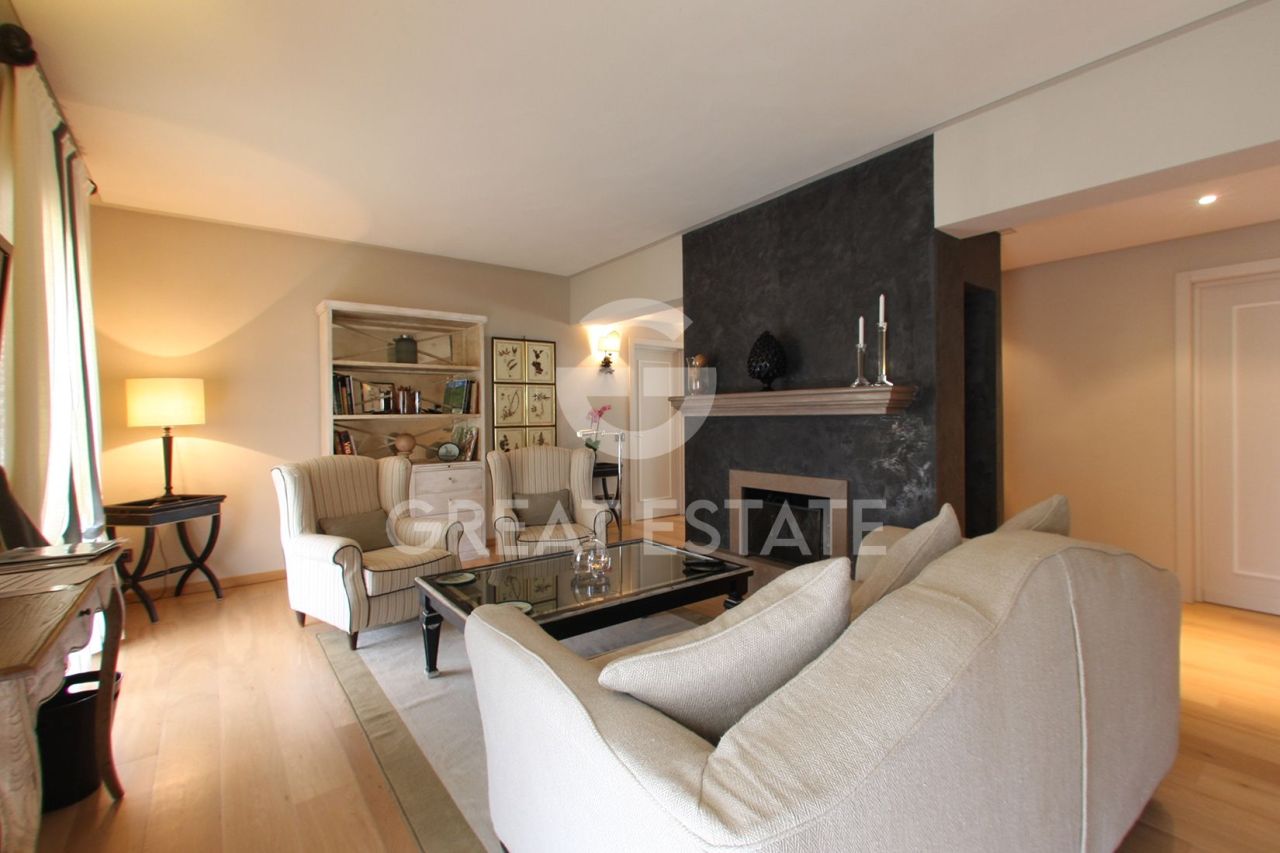 Апартаменты San Casciano dei Bagni, Италия, 133 м² - фото 11