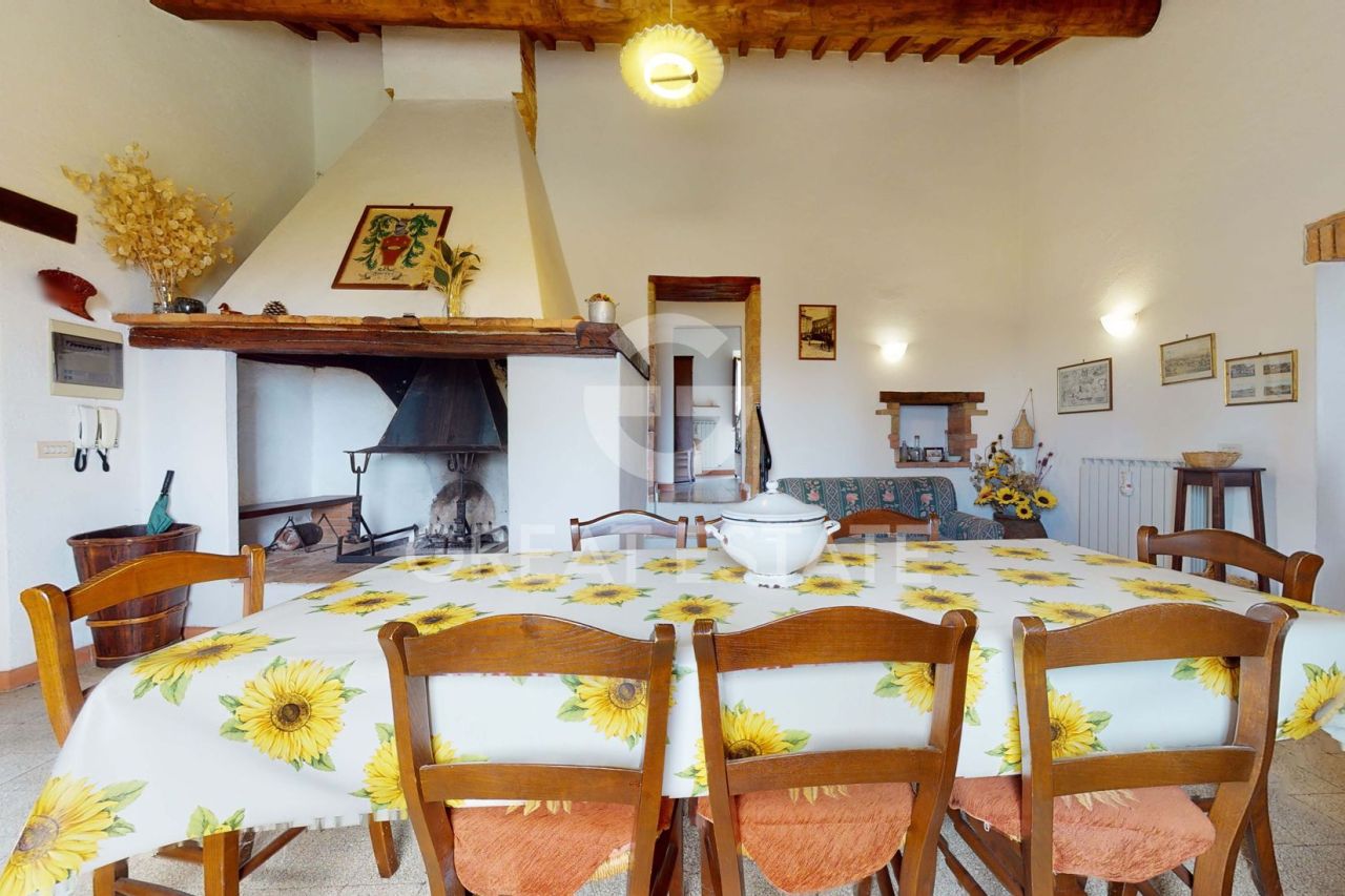 Дом в Сартеано, Италия, 199.2 м² - фото 11