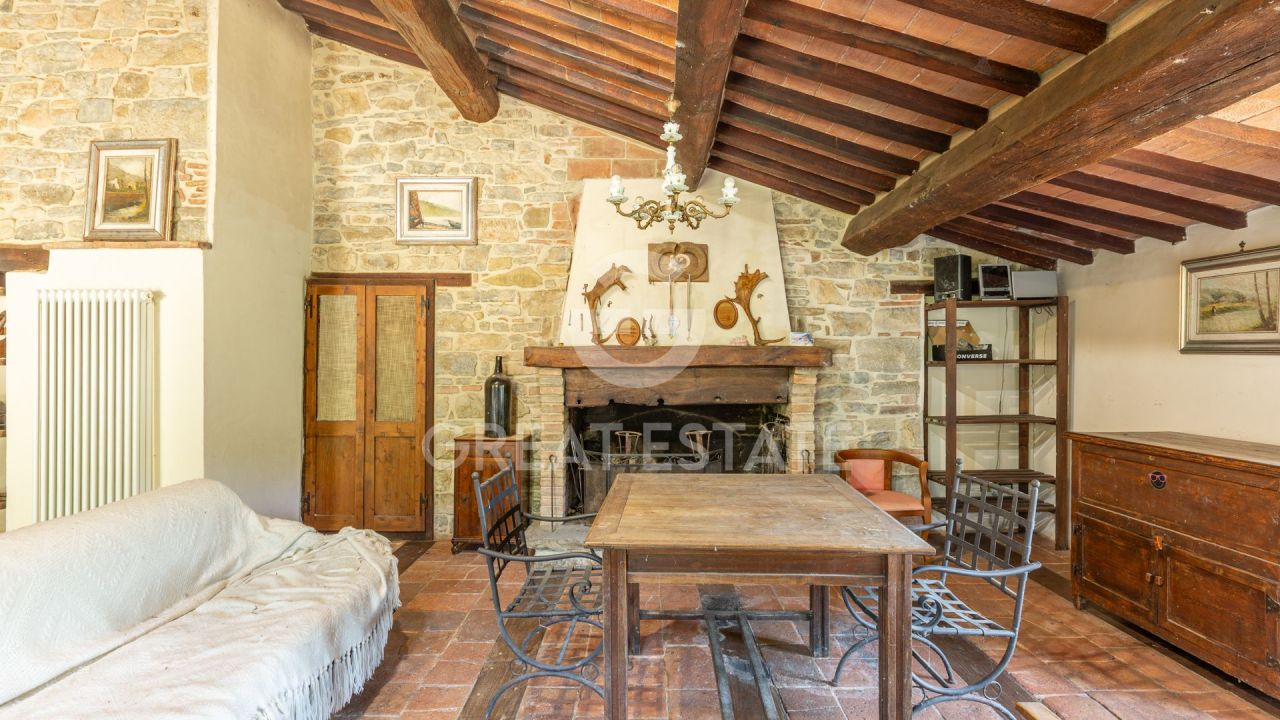 Дом в Монтегаббьоне, Италия, 399.65 м² - фото 11