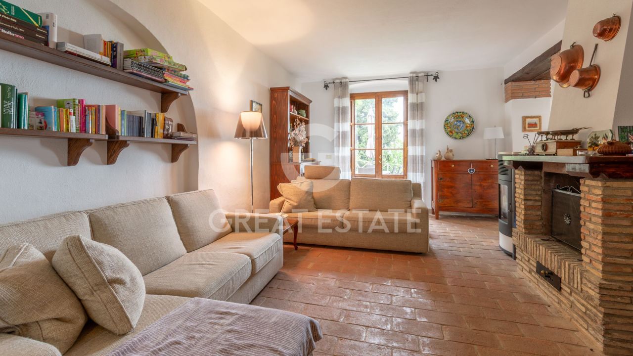 Апартаменты в Четоне, Италия, 121.8 м² - фото 11