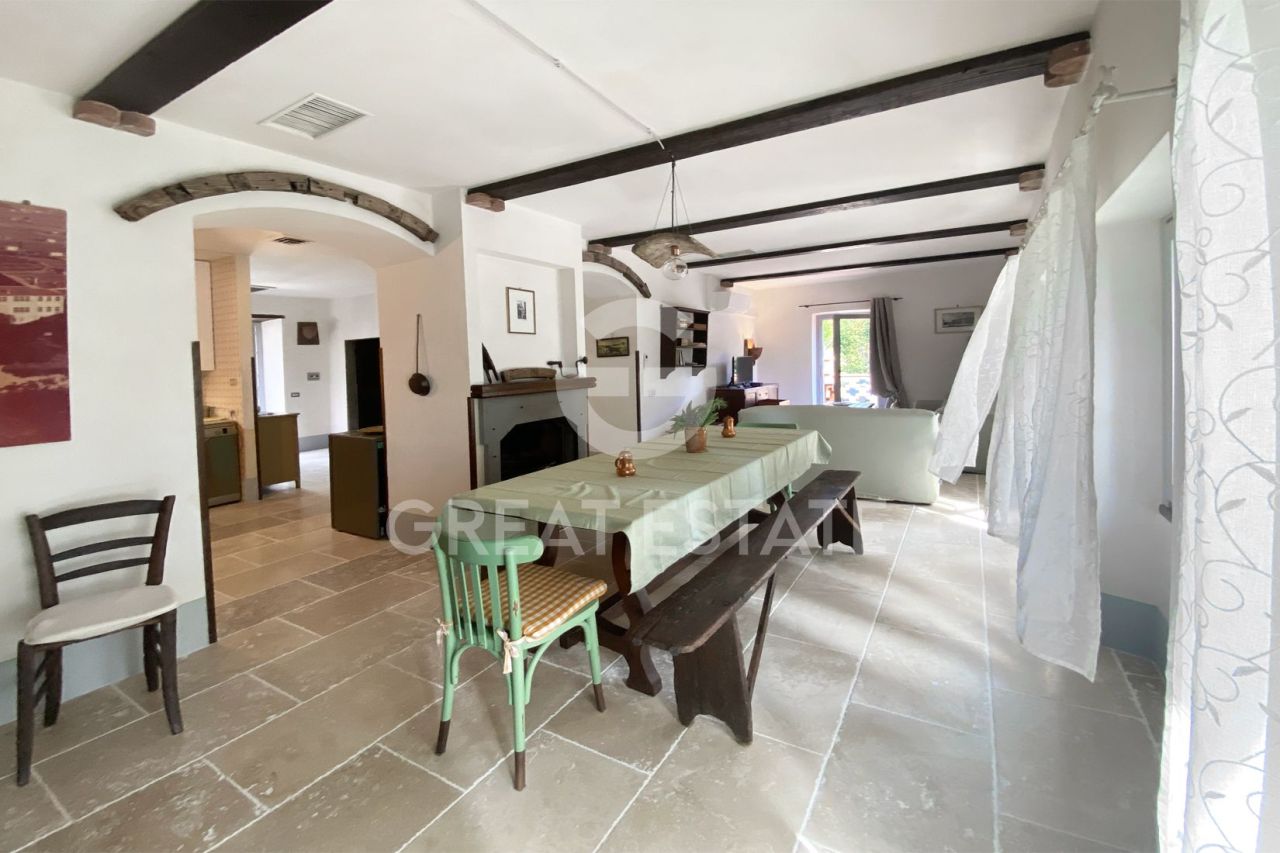 Дом в Кастильон-Фиорентино, Италия, 196.85 м² - фото 11