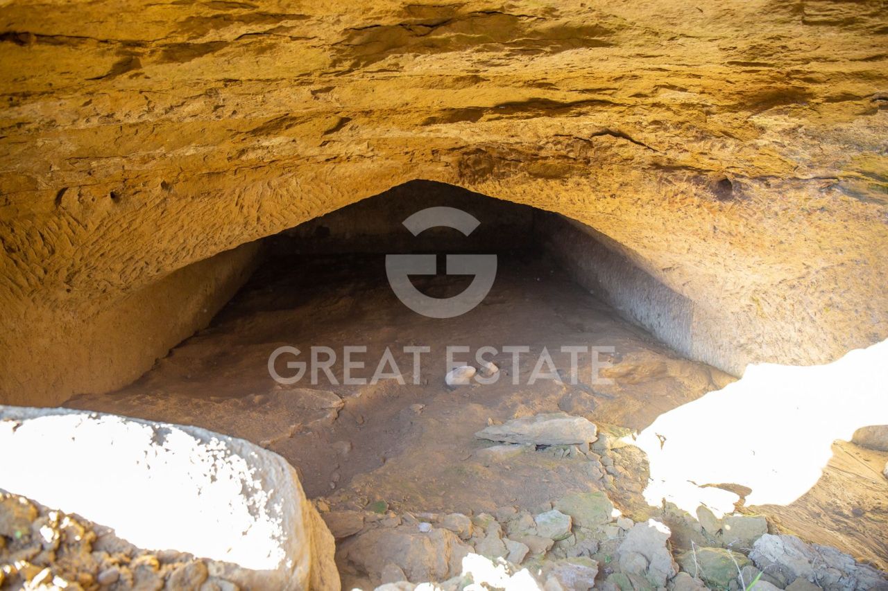 Дом в Фикулле, Италия, 600 м² - фото 11