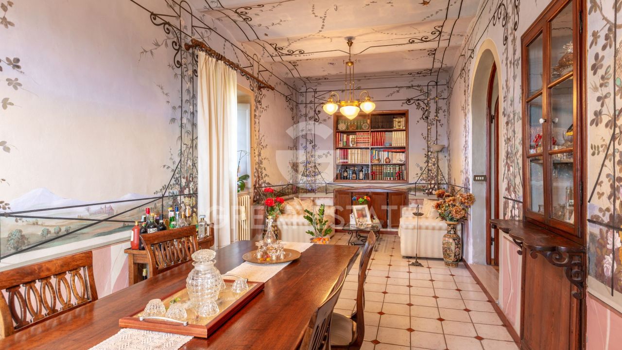 Дом в Читта-делла-Пьеве, Италия, 342.4 м² - фото 11
