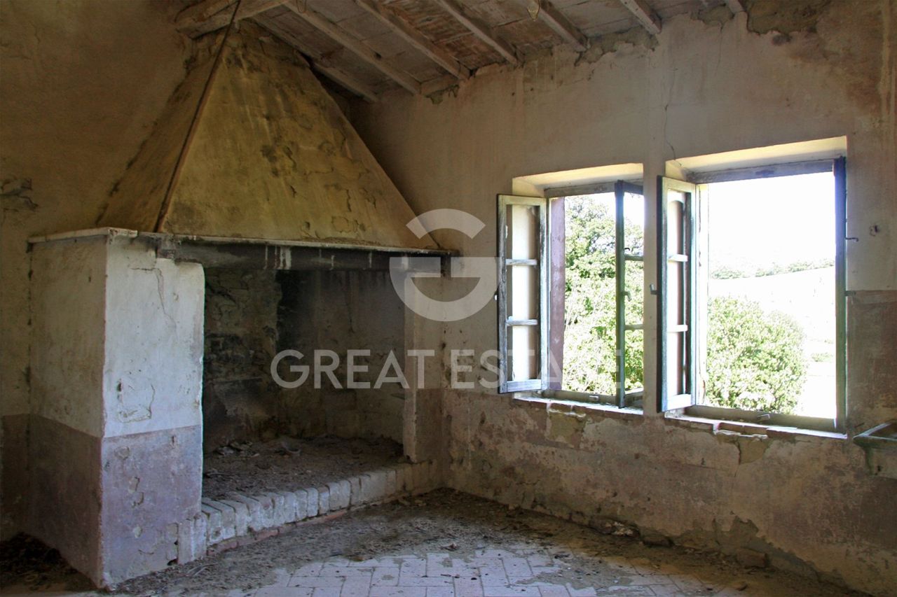 Дом в Читта-делла-Пьеве, Италия, 792 м² - фото 11