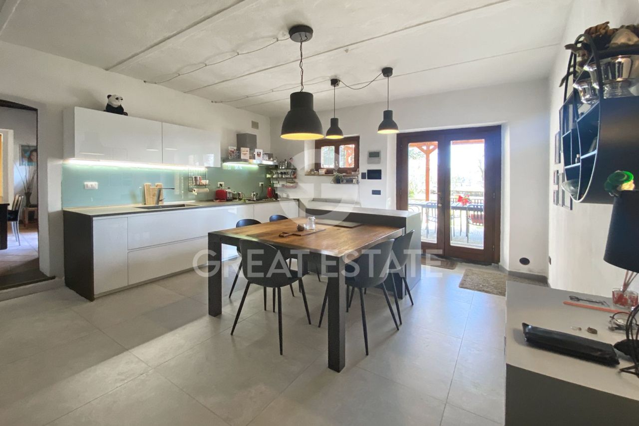 Дом Anghiari, Италия, 535 м² - фото 11