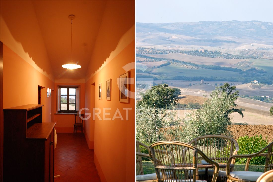 Дом в Сартеано, Италия, 280 м² - фото 11