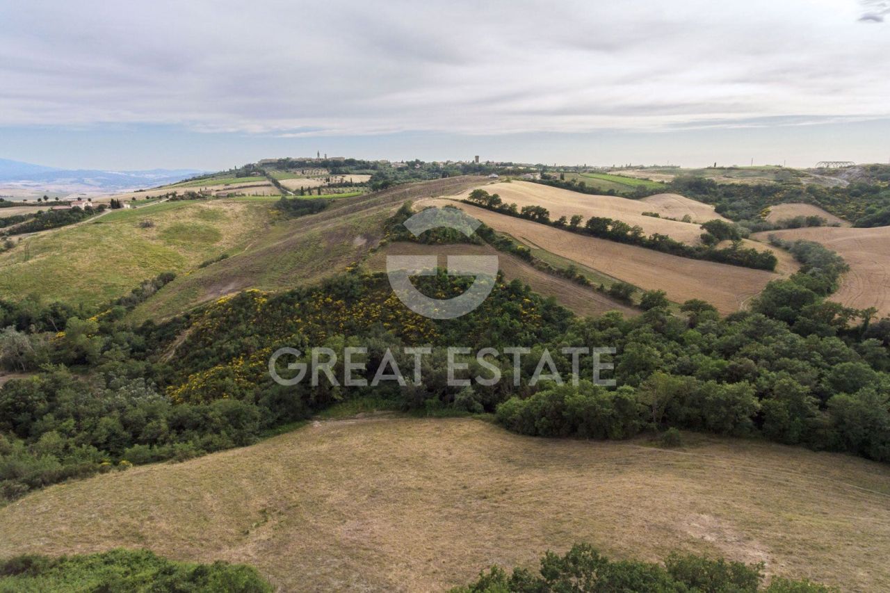 Дом в Пьенце, Италия, 113.6 м² - фото 11