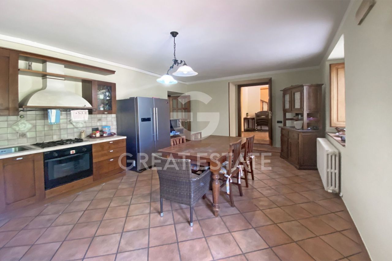 Дом в Монтепульчано, Италия, 262.35 м² - фото 11