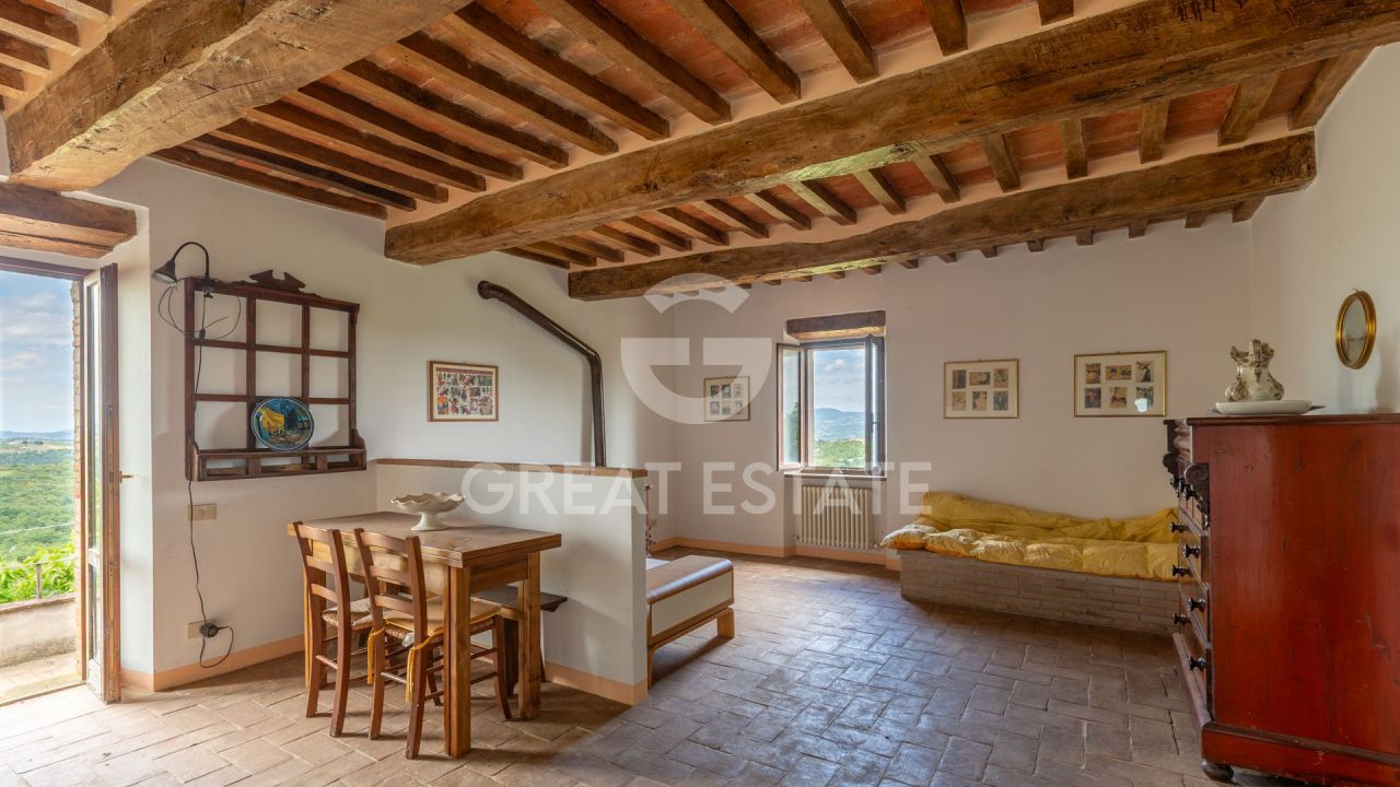 Дом в Фабро, Италия, 386.3 м² - фото 11