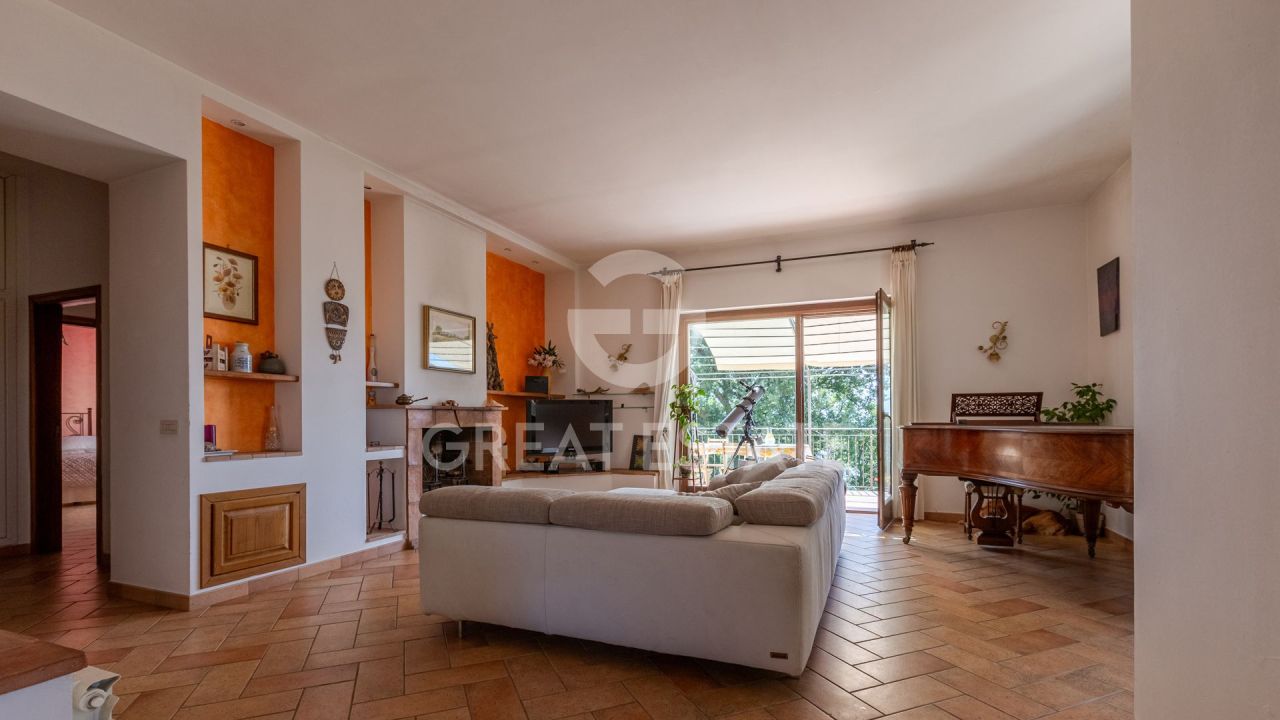 Дом в Сан-Венанцо, Италия, 341.05 м² - фото 11