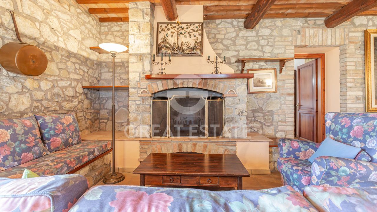 Дом в Сан-Венанцо, Италия, 612.7 м² - фото 11